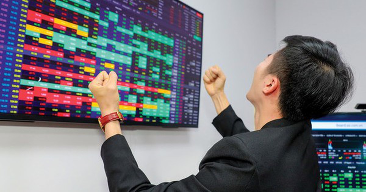 Tỉ phú Việt chi ngàn tỉ mua cổ phiếu sau cú giảm lịch sử, tín hiệu gì cho các nhà đầu tư?