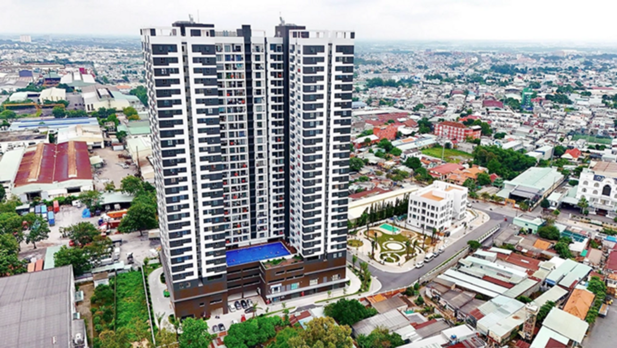 TP.HCM tìm nhà đầu tư làm dự án nhà ở xã hội gần 2.300 căn