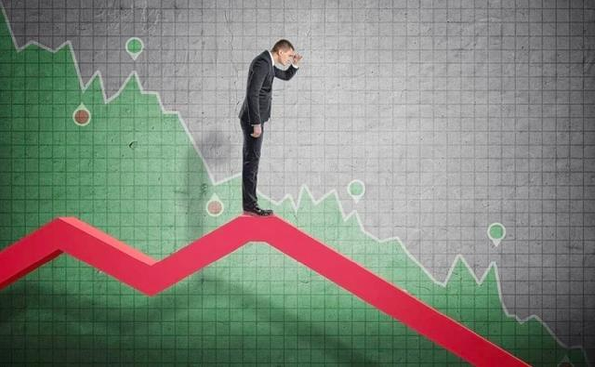 Chứng khoán hồi phục với thanh khoản thấp, điều gì đang diễn ra?