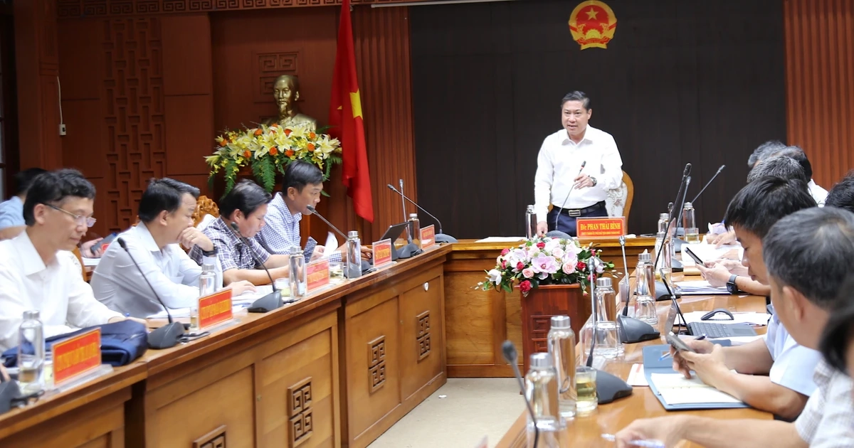 Sắp có khu công nghiệp hơn 4.000 tỷ ở Đà Nẵng