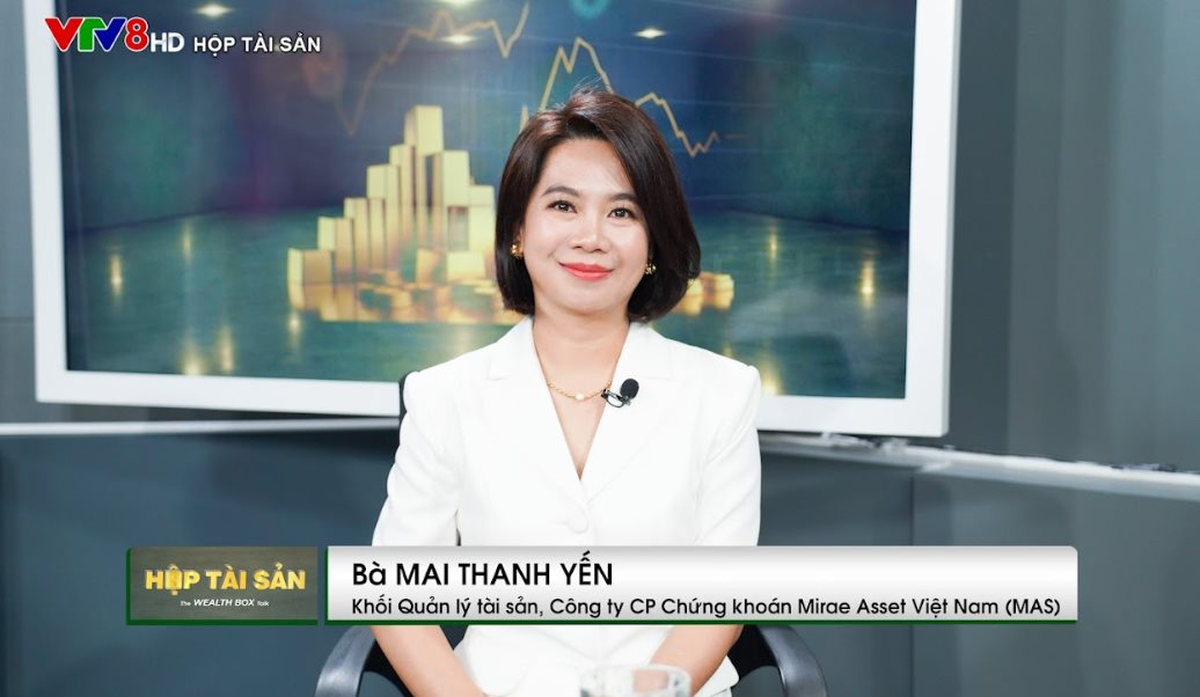 Chuyên gia cảnh báo về chiêu trò dùng AI giả mạo tư vấn đầu tư