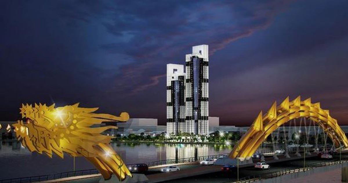 Chủ đầu tư đứng sau dự án Danang Landmark là ai?