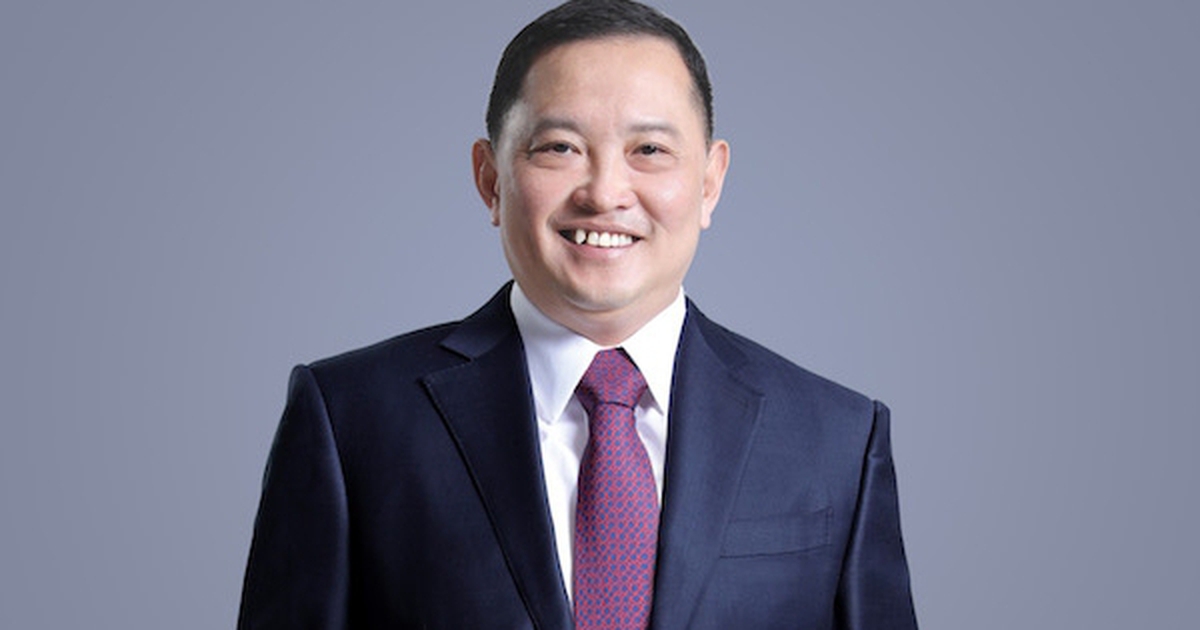 Chủ tịch Phát Đạt đăng ký mua 3 triệu cổ phiếu PDR