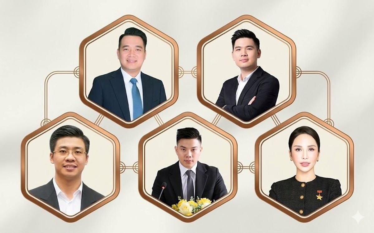 Điều hành những đế chế nghìn tỷ, dàn doanh nhân trẻ mang tham vọng gì khi ứng cử đại biểu Quốc hội và HĐND cấp tỉnh?