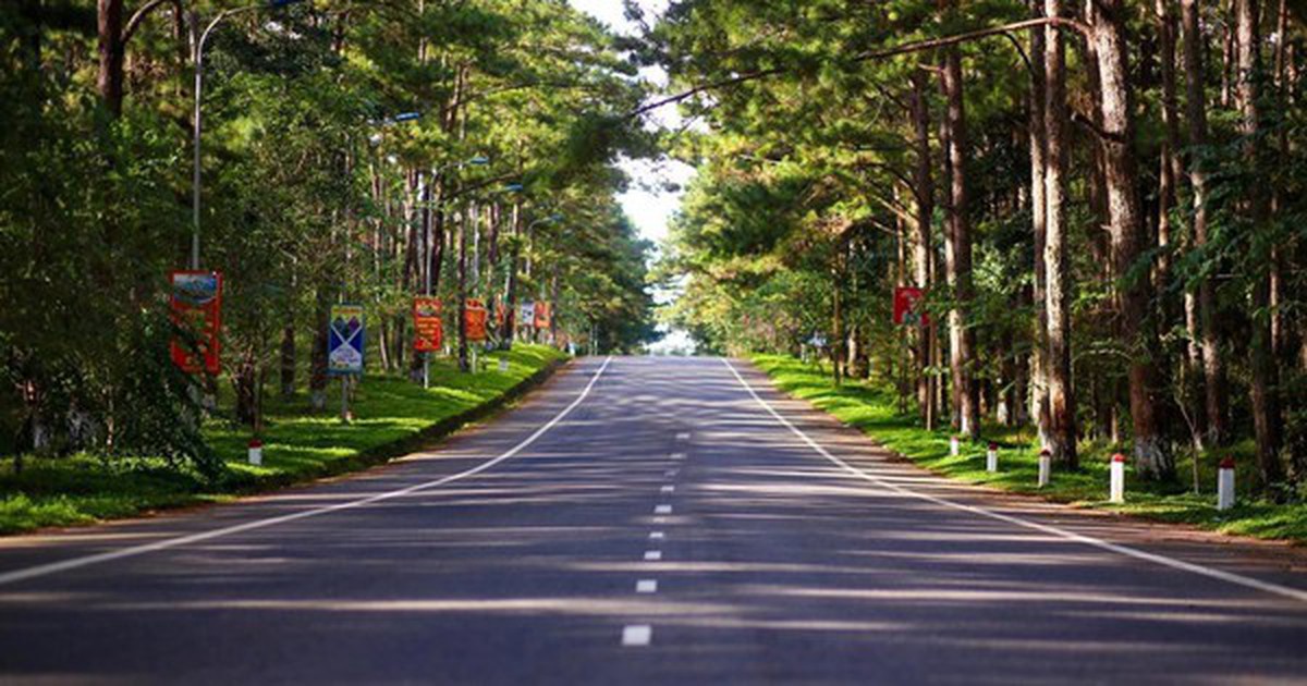 Sun Group đề xuất làm tuyến cao tốc hơn 25.000 tỷ, kết nối tới nơi từng "sôi sục" vì sốt đất và được ví như Đà Lạt thứ 2 của Tây Nguyên