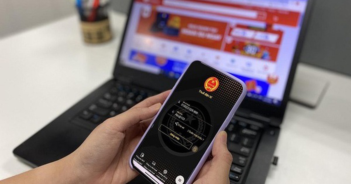 Bán hàng online doanh thu trên 3 tỷ đồng, sàn đã nộp thuế thay có phải lập bảng kê? Đại diện Cục Thuế nói gì?