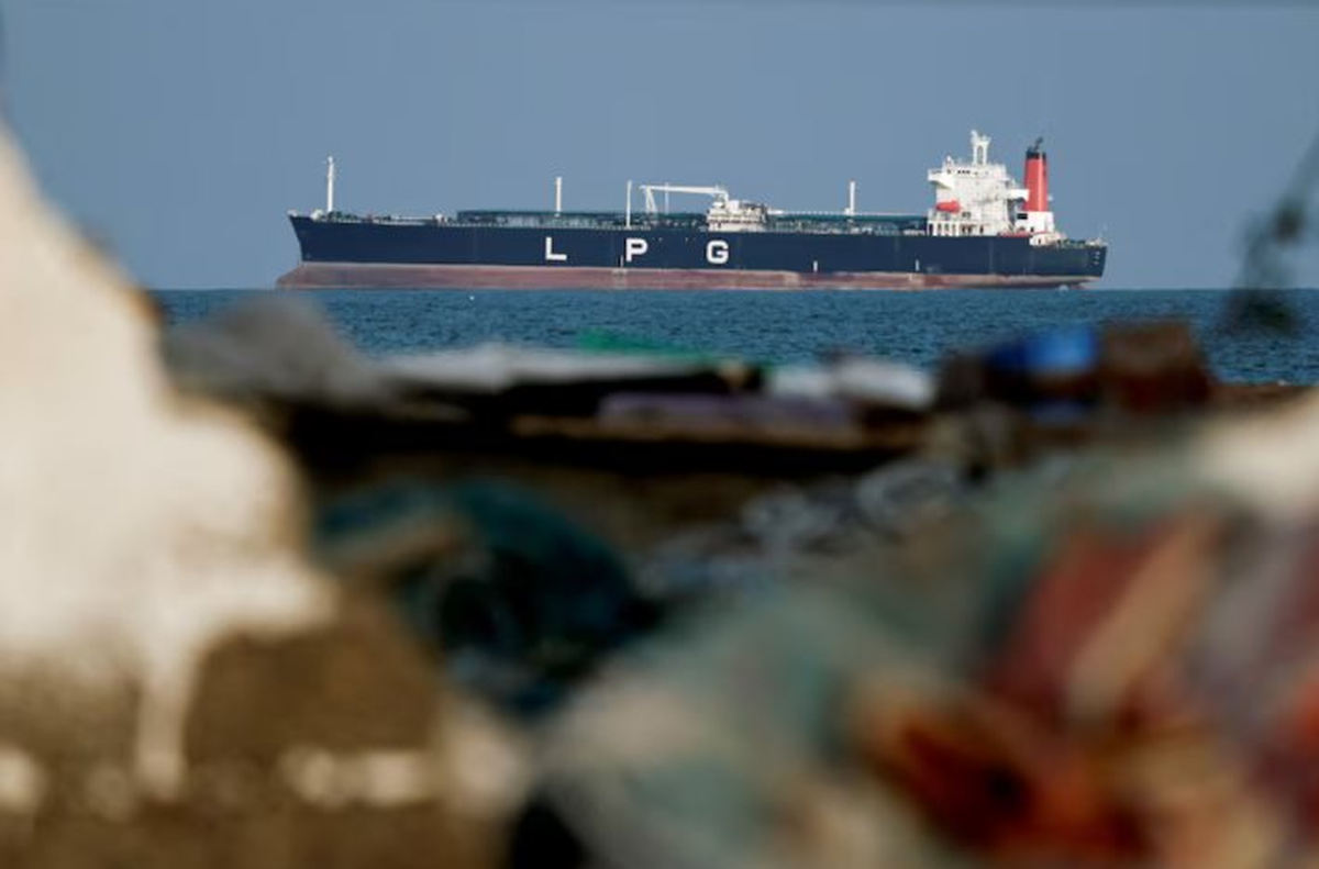 Sau dầu thô, LNG, đến lượt một loại khí quan trọng tăng giá gấp đôi chỉ trong hơn 10 ngày: Mỹ đang chiếm hơn 1/3 nguồn cung toàn cầu, có mặt trong nhiều lĩnh vực