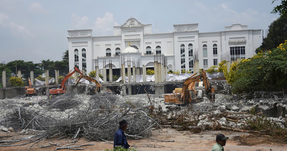 Bí thư Tỉnh ủy Đồng Nai chỉ đạo xử lý các tồn tại, hạn chế của đô thị Biên Hòa