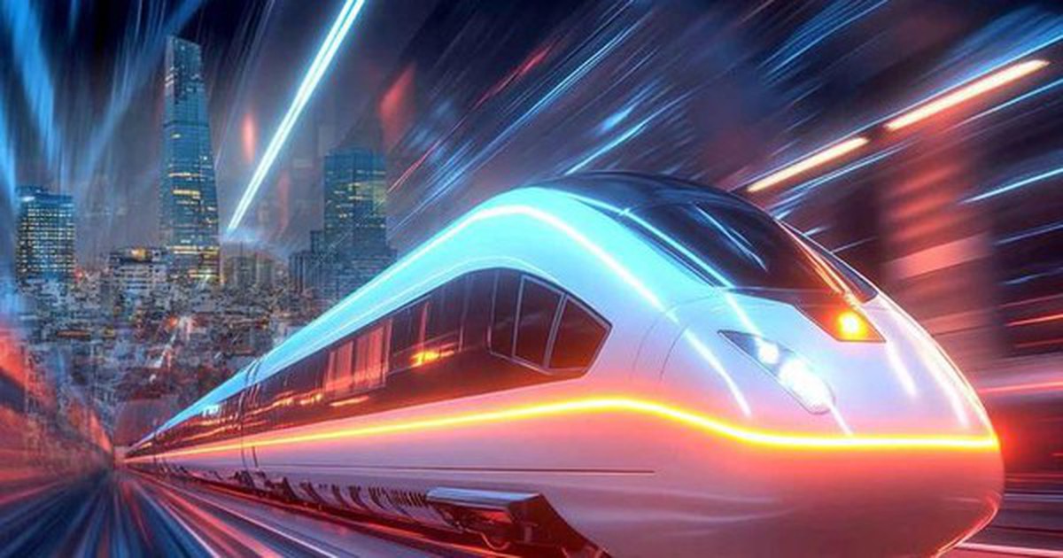 Động thái mới của Đèo Cả để nhập cuộc cho 'siêu' dự án đường sắt lớn nhất lịch sử