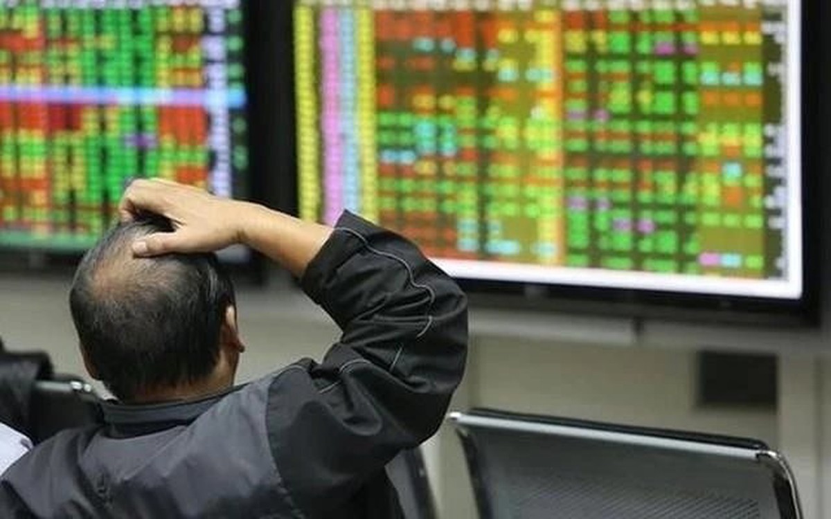 Vinaconex chốt ngày họp sau biến cố thượng tầng