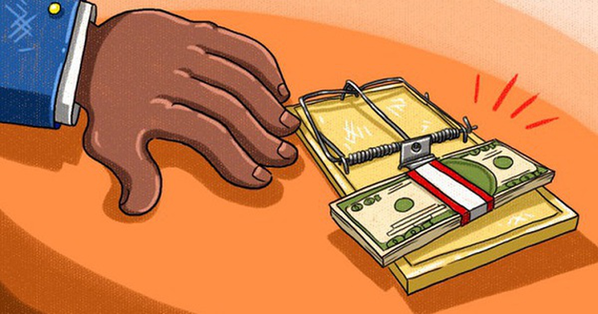 Ham gửi tiết kiệm ngắn hạn, nhà đầu tư bất động sản có nguy cơ rơi vào "bẫy" lãi suất