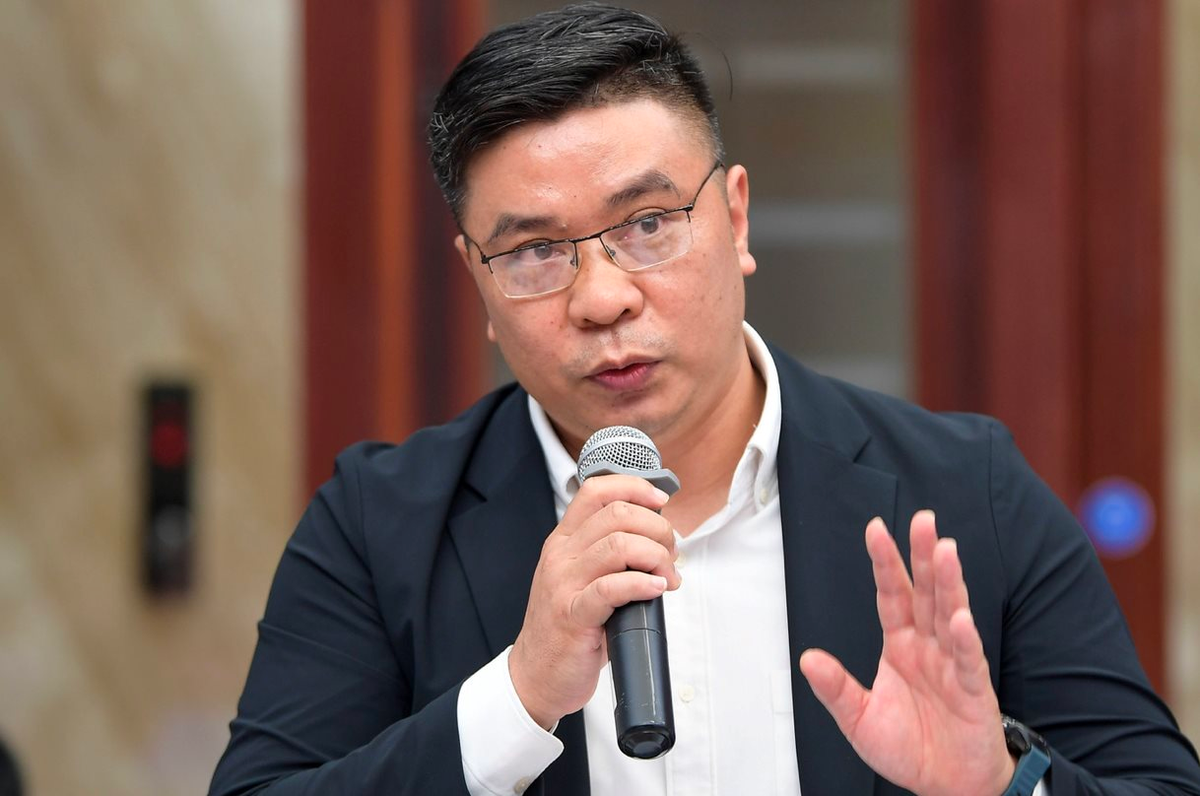 CEO AFA Capital: Sàn giao dịch vàng quốc gia phải có “vàng thật, kho thật, giao nhận thật”