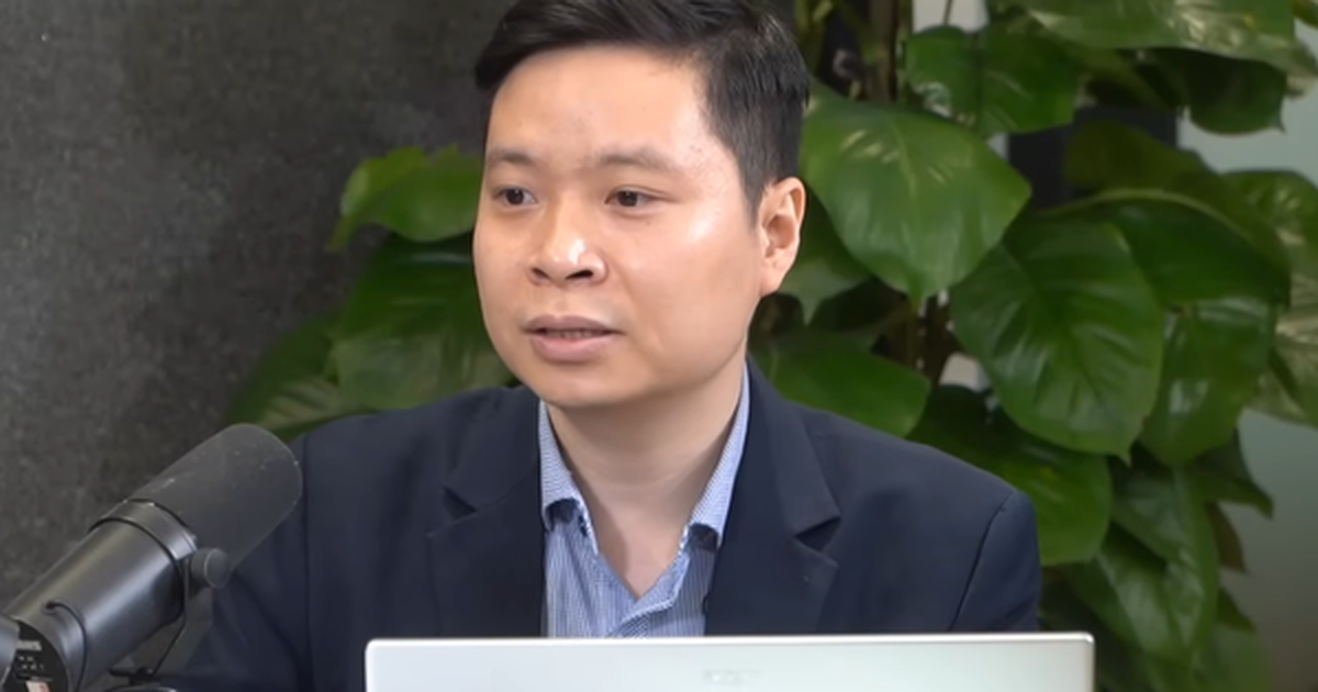 Nhà đầu tư 15 năm tiết lộ cách phân bổ tài sản: 40% bất động sản, 30% cổ phiếu, 10% vàng và lý do giữ tiền gửi