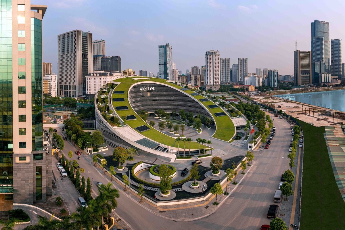 Vượt qua nhiều cường quốc, đại diện Việt Nam đứng Top 1 thế giới về sức mạnh thương hiệu viễn thông, được định giá gần 8 tỷ USD