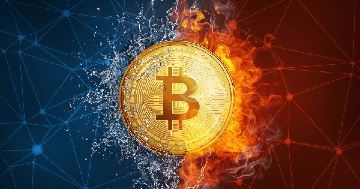 Thị trường tiền số hôm nay, 13-3: Bitcoin bất ngờ vọt lên 72.400 USD