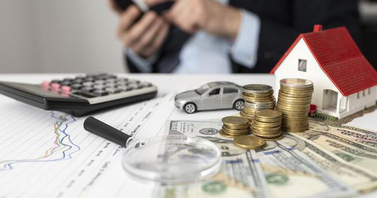 Bộ Tài chính công khai tiến độ tổng kiểm kê tài sản toàn quốc