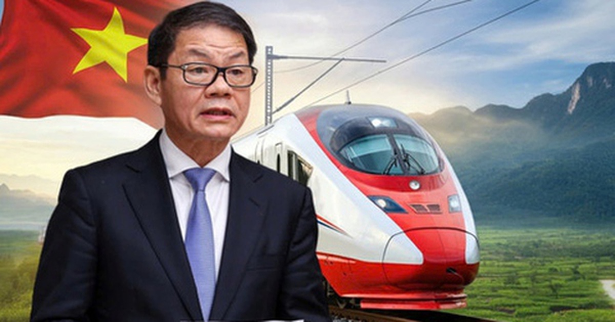 Cập nhật mới nhất về tuyến metro nối thành phố giàu nhất Việt Nam với sân bay Long Thành do THACO đề xuất