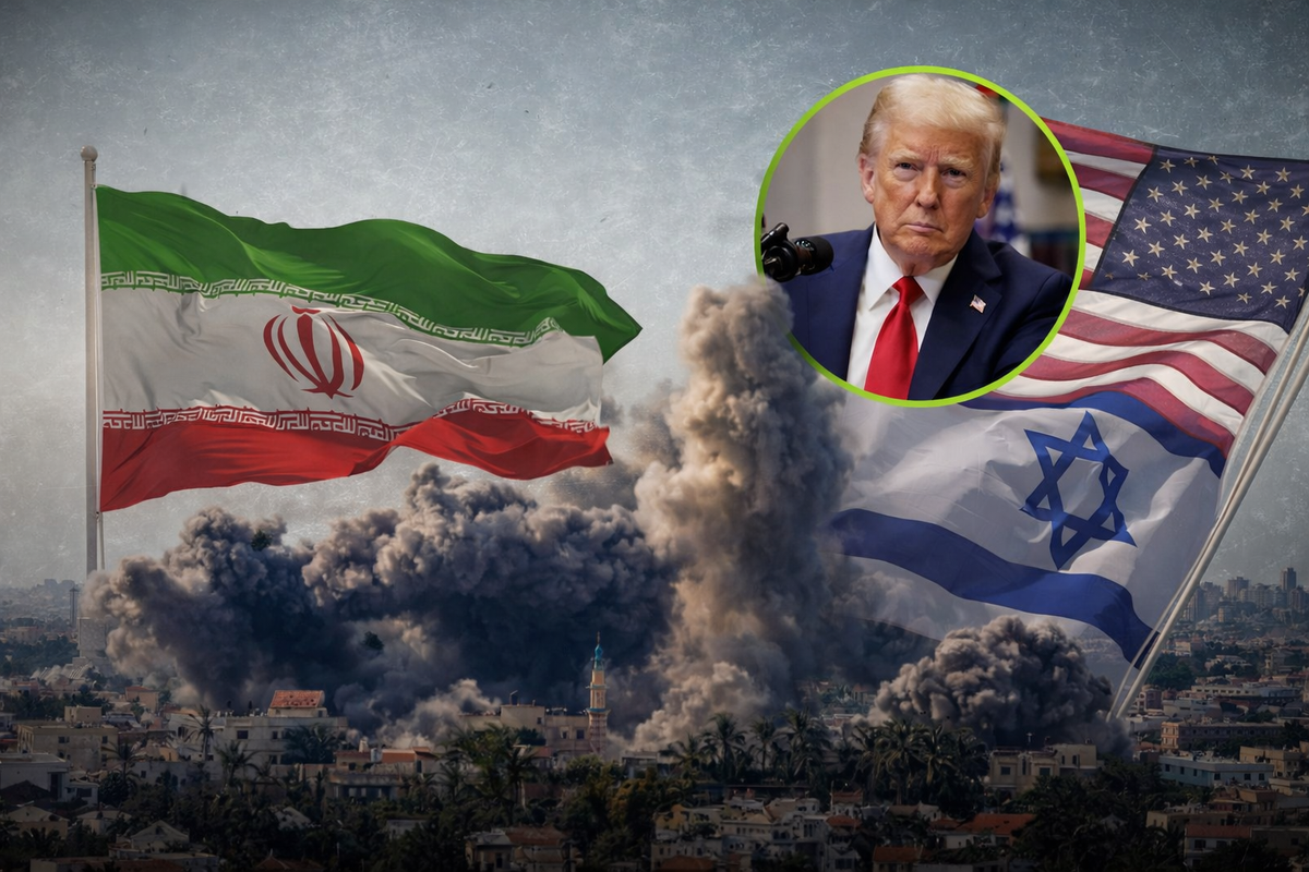 1 tỷ USD/ngày: Chiến dịch 'Cuồng nộ' thành 'cỗ máy ngốn tiền' - Ông Trump tính phương án chấm dứt