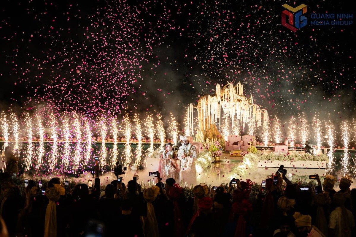 Khách sạn 10.000 tỷ của FLC "thất thủ" vì giới siêu giàu Ấn Độ, ông Trịnh Văn Quyết vừa trở lại đã có hàng loạt động thái