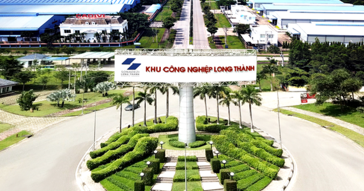 Sonadezi Long Thành lên kế hoạch bán gần 1,8 triệu cổ phiếu quỹ