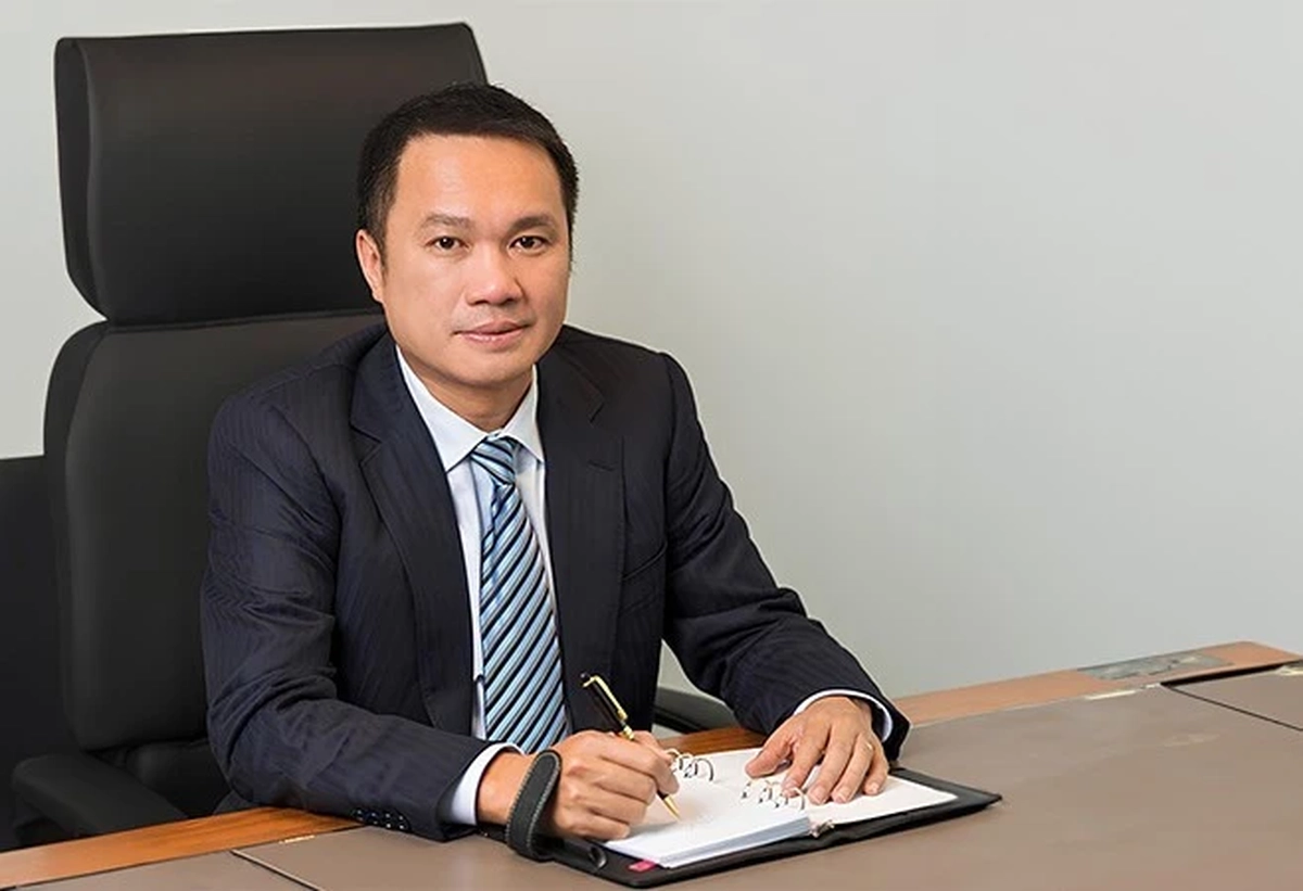 Lý do tài sản tỷ phú Việt giảm mạnh trong 3 ngày qua