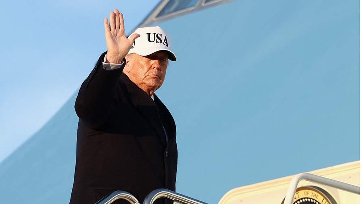 Mỹ tính bước đi bất ngờ tại eo biển Hormuz