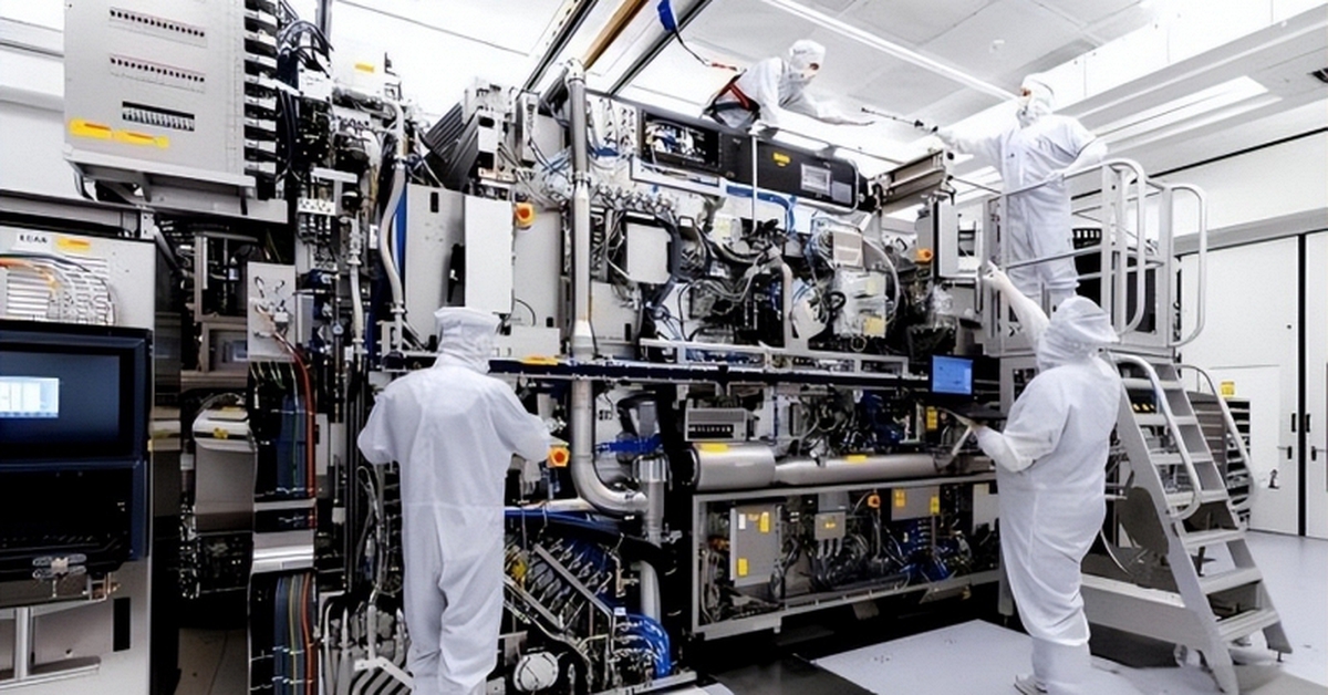 Trung Quốc để lộ "báu vật quốc gia" trị giá 10.500 tỷ: Ai nói họ còn lâu mới làm được?