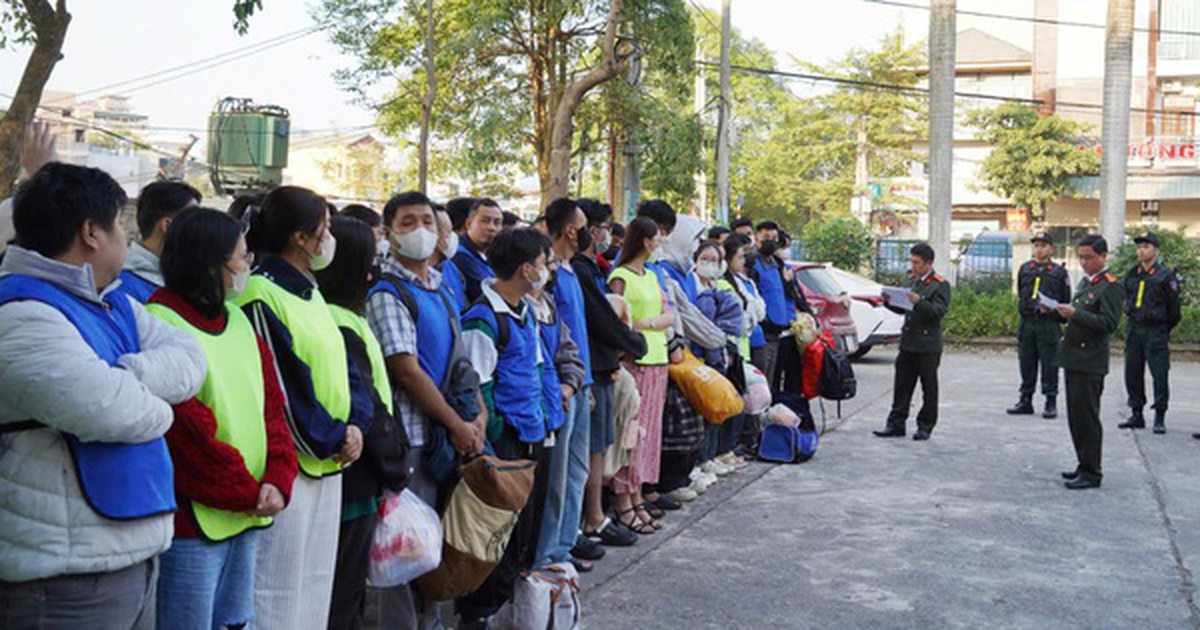 Đánh sập đường dây tiền ảo của Tập đoàn Xintel lừa hơn 400 tỉ đồng của 42 ngàn người