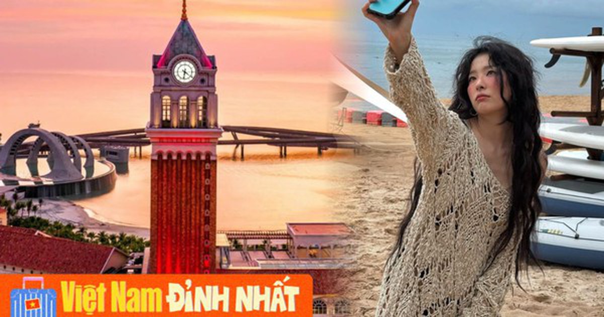 Kỳ tích vô tiền khoáng hậu đưa đảo ngọc Việt Nam hất văng Maldives vươn thẳng top 2 châu Á