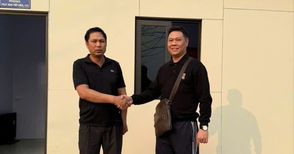 Người đàn ông lập tức báo công an sau khi chuyển 499.999.999 đồng từ tài khoản LPBank sang tài khoản MB