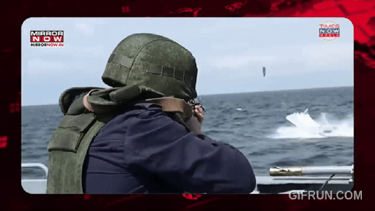 Xuất hiện chiêu mới của Iran: Vũ khí của Lầu Năm Góc có thể bị vô hiệu?