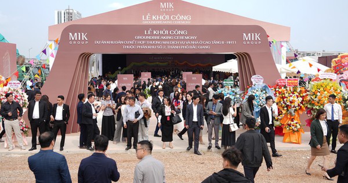 MIK mở rộng hệ sinh thái BĐS, "bắt tay" Accor mang khách sạn Novotel đến thủ phủ công nghiệp Bắc Ninh