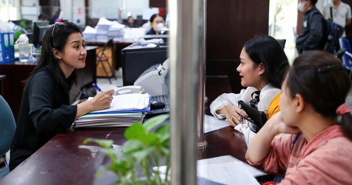 Hướng dẫn HỘ KINH DOANH nộp thuế theo phương pháp tự khai thuế, tự nộp