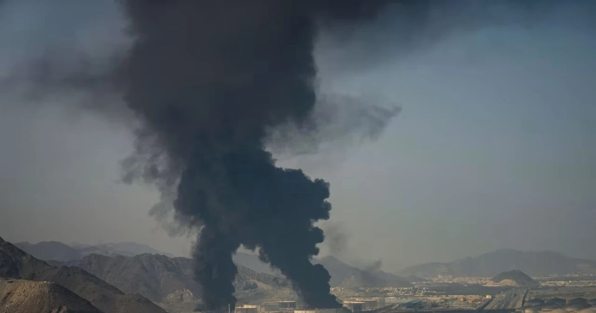 Iran cảnh báo Mỹ di dời các ngành công nghiệp khỏi khu vực