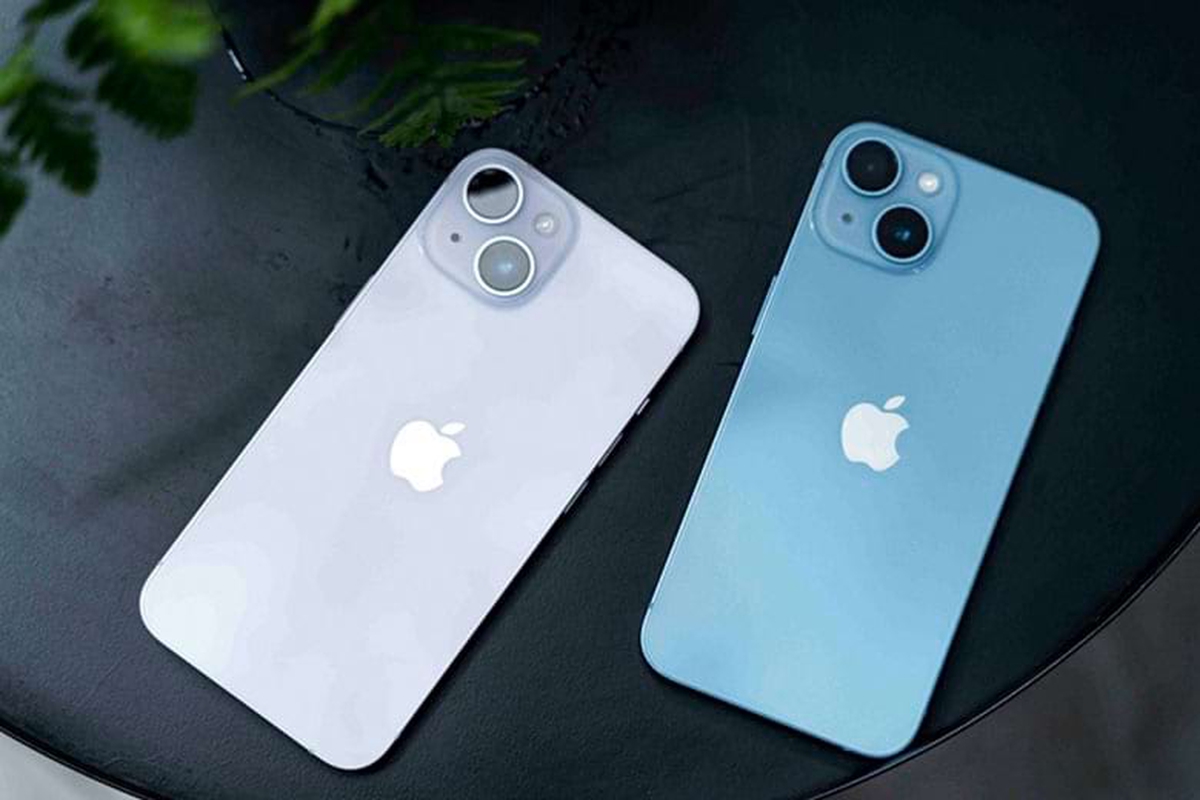 Dưới 15 triệu đồng nên mua iPhone nào?