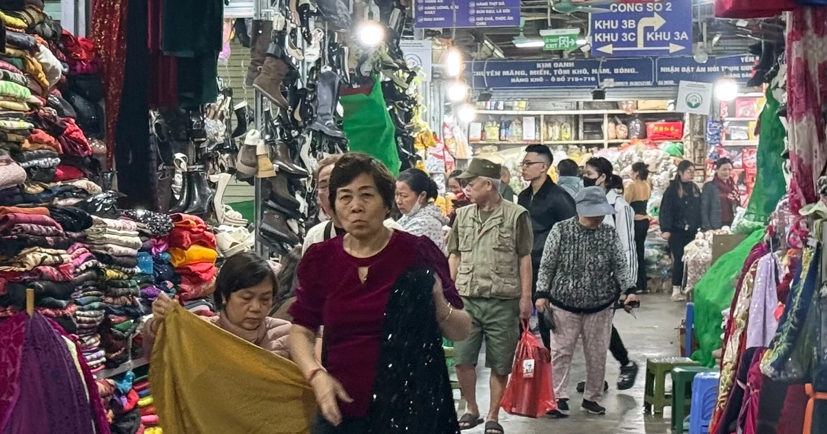 Đề xuất lập hóa đơn theo ngày với mức dưới 50.000 đồng/giao dịch