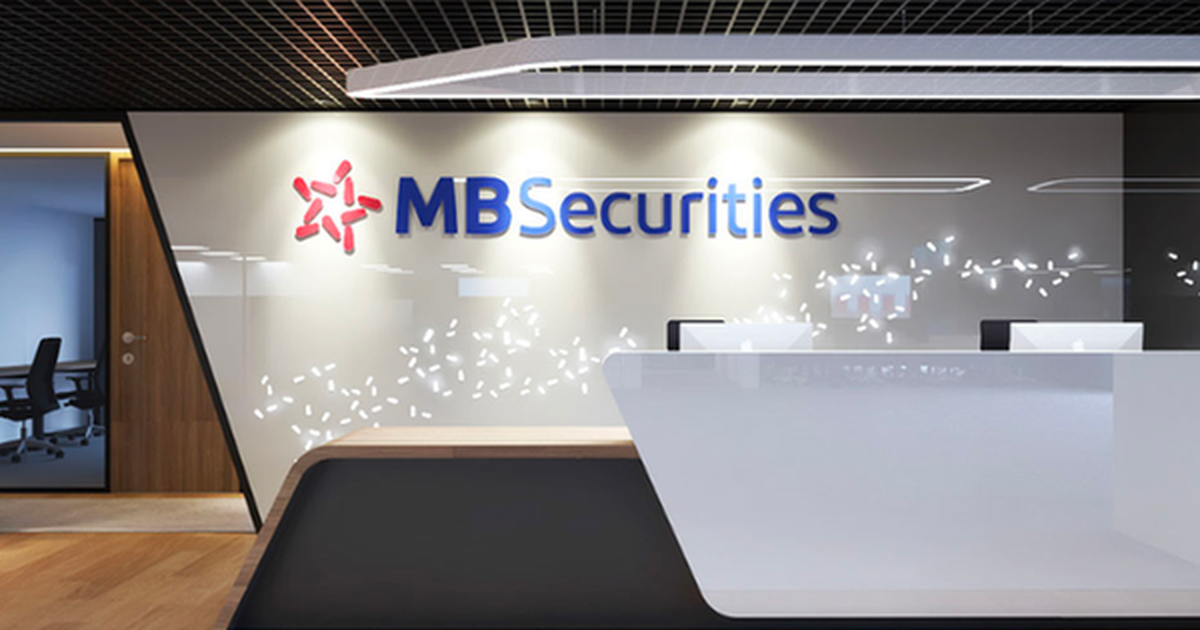 MBS muốn phát hành 1.000 tỷ đồng trái phiếu trong tháng 3