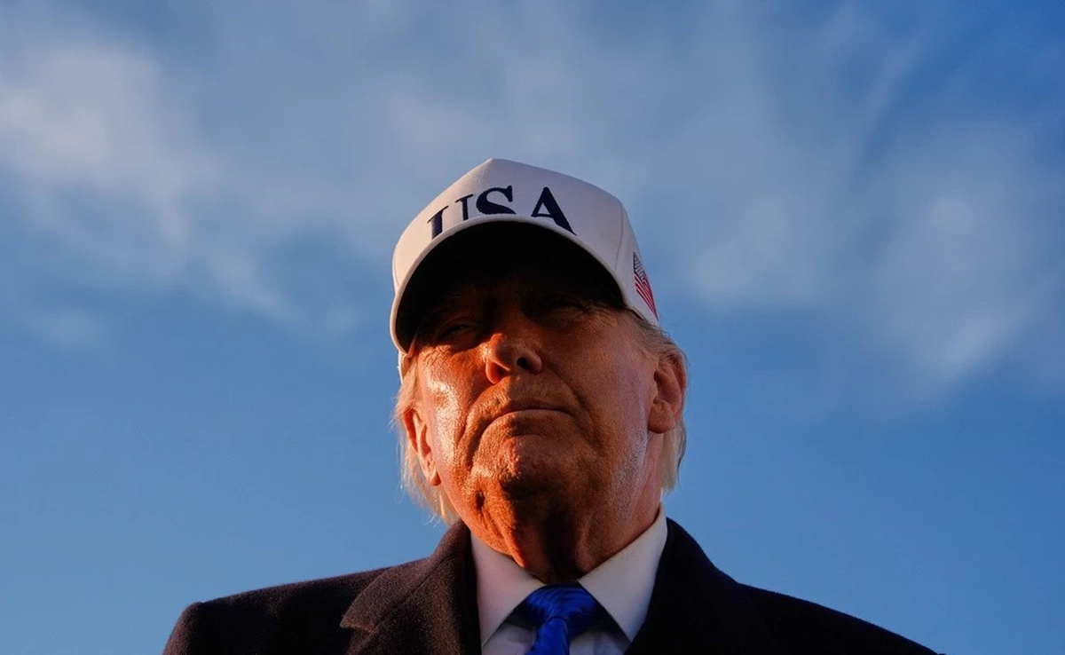 Tổng thống Mỹ Trump cho biết có thể sớm đạt thoả thuận với Cuba