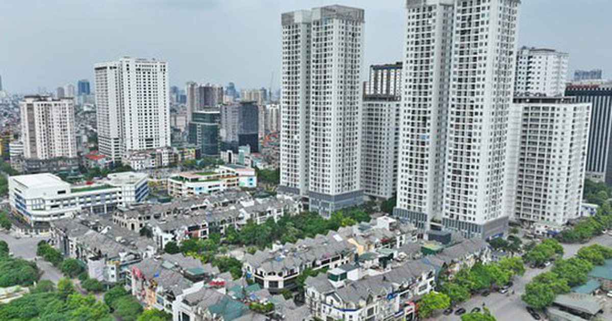 Khai thuế, nộp thuế giá trị gia tăng, thuế thu nhập cá nhân với cá nhân cho thuê bất động sản