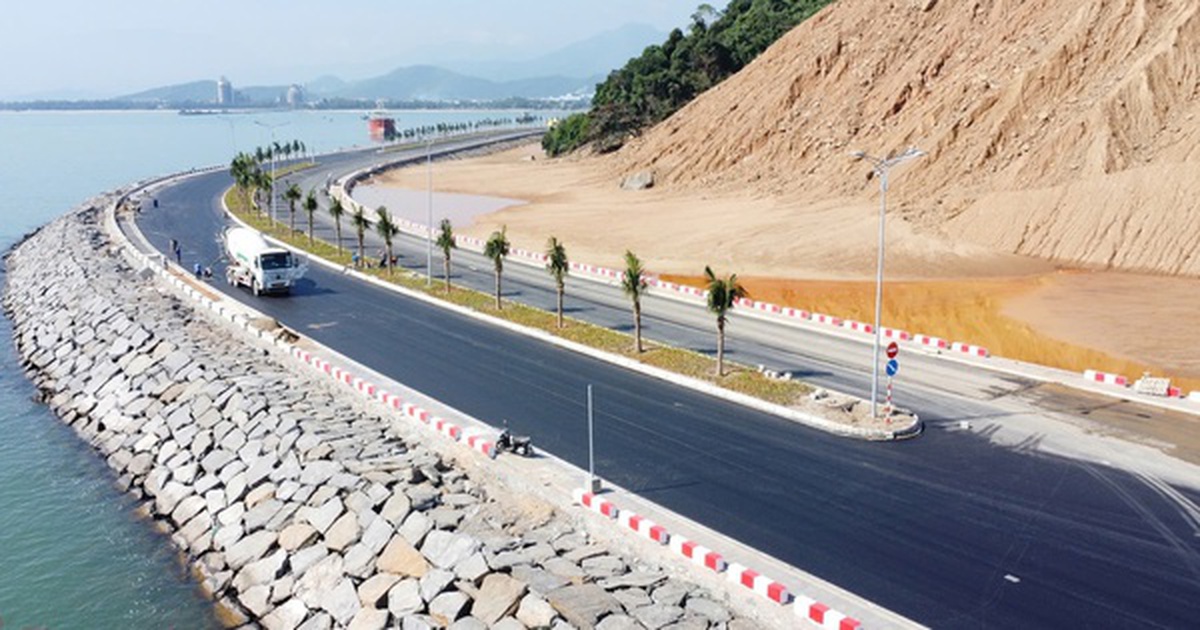 Lộ diện liên danh trúng thầu đầu tư bến cảng container Liên Chiểu hơn 1,7 tỉ USD