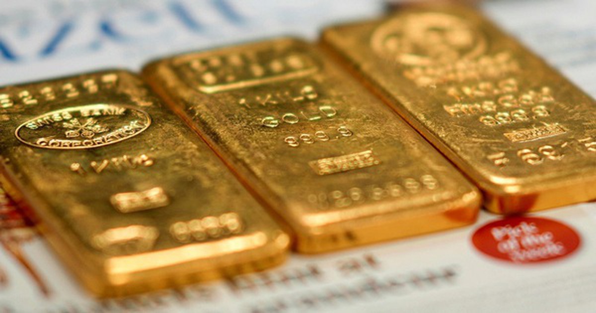 Fed sắp họp, giới phân tích lưu ý biến động lớn với giá vàng