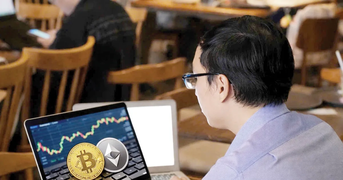 Chạy “nước rút” thí điểm giao dịch tài sản mã hóa