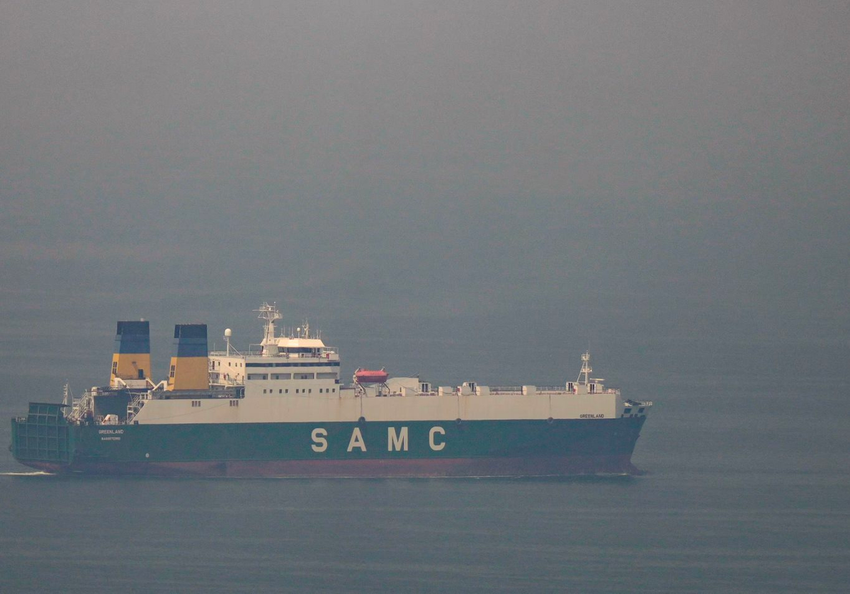 Tổng thống Trump 'nhờ' Trung Quốc hỗ trợ mở cửa Eo biển Hormuz: Bắc Kinh có động thái 'lạ'