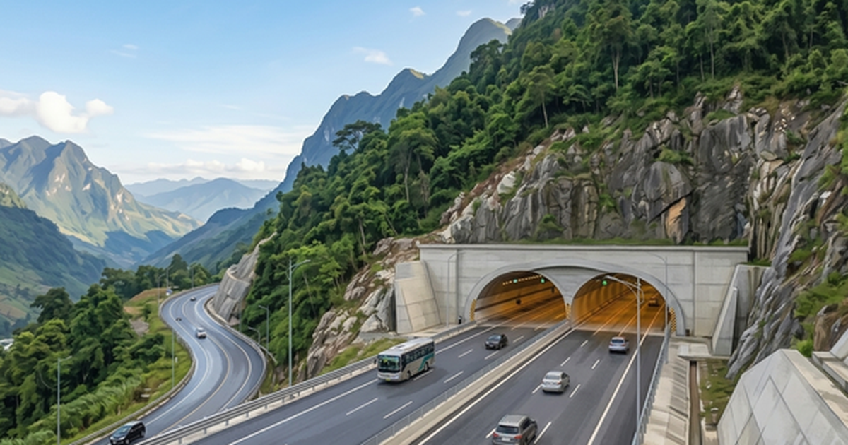 Không chỉ cùng Vingroup xây cầu Tứ Liên, Tập đoàn hàng đầu Trung Quóc còn ‘ngỏ ý’ hợp tác loạt dự án tại Việt Nam