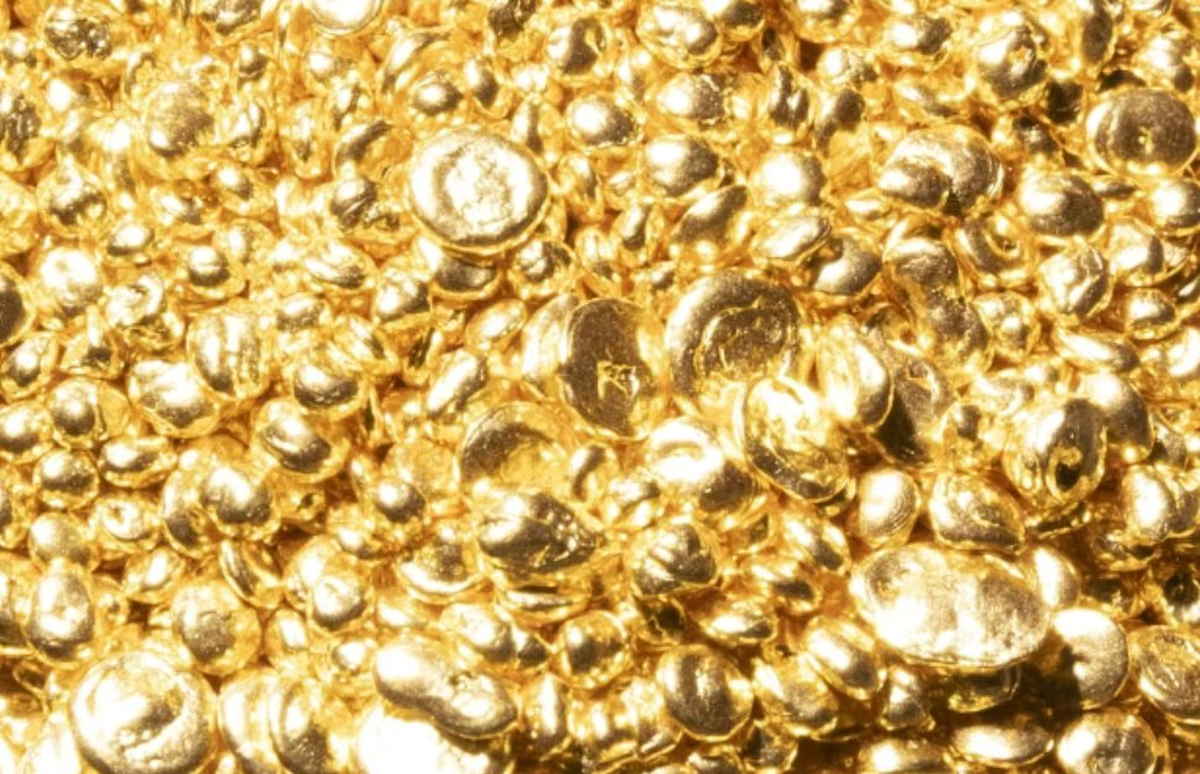 70 thỏi vàng trị giá 12 triệu USD được cất giấu bên trong một tòa nhà thấp tầng: Hé lộ bí mật kho báu khổng lồ và lời cảnh báo đáng lo ngại cho nền kinh tế