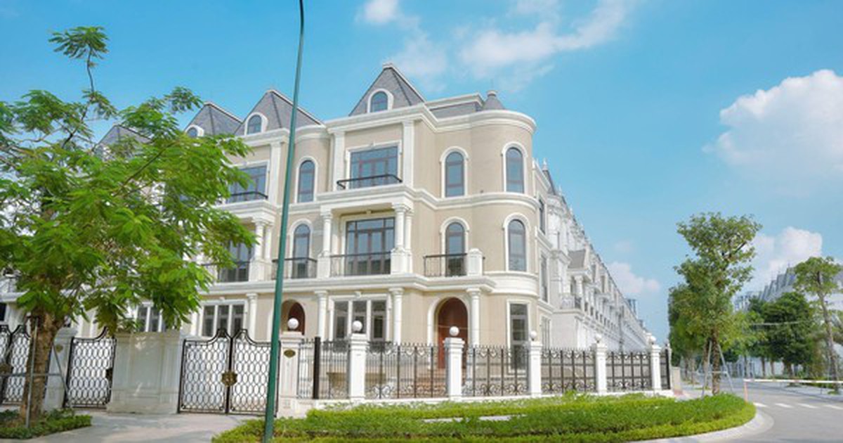 Hà Nội muốn điều chỉnh quy hoạch khu đô thị “nhà giàu” Ciputra hơn 2 tỷ USD, cách hồ Tây chỉ 1 km