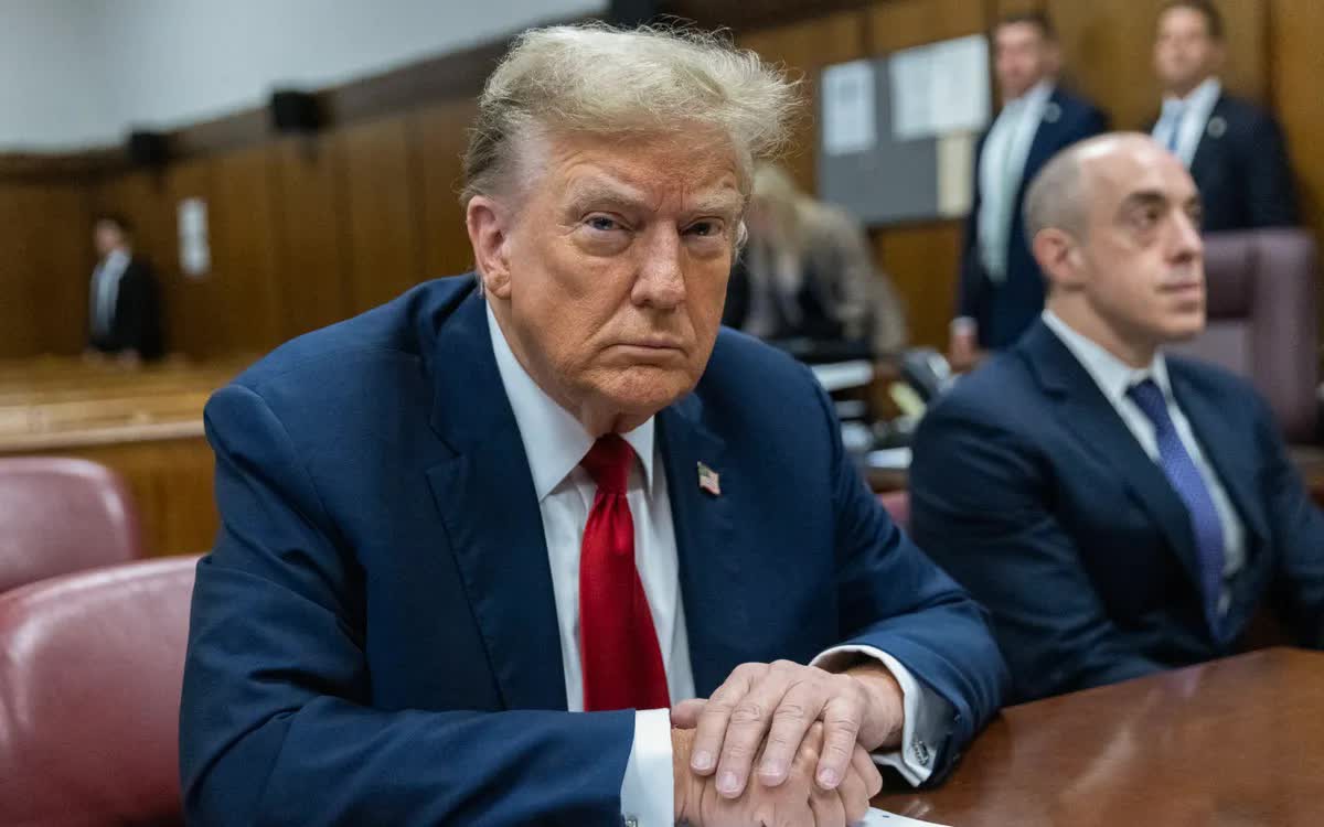 Mỹ cân nhắc bỏ yêu cầu công bố báo cáo kinh doanh quý