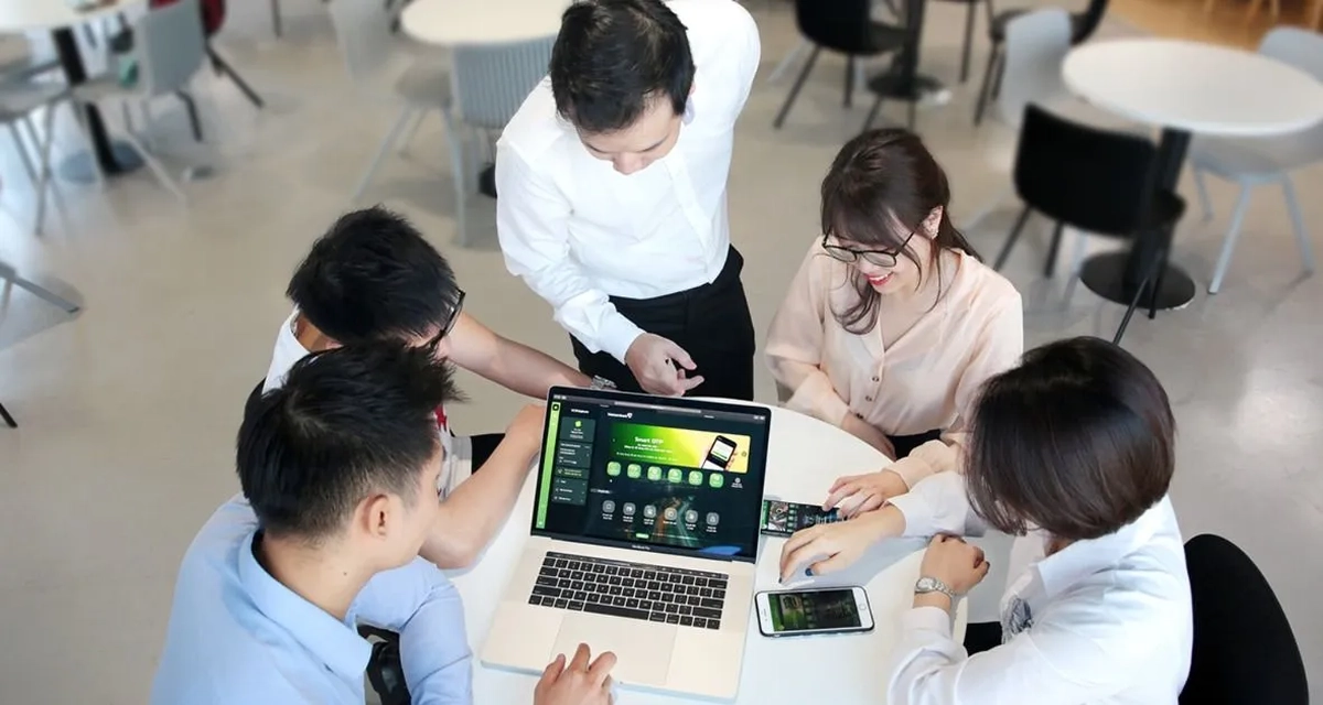 Dư địa phát triển tín dụng tiêu dùng còn lớn