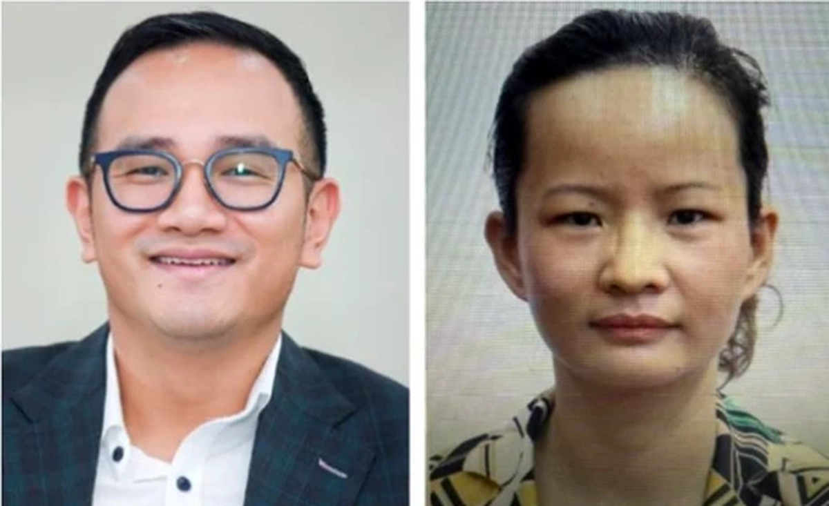 Cha con ông Đào Hữu Huyền giữ vai trò gì trong 'hệ sinh thái' hóa chất Đức Giang?