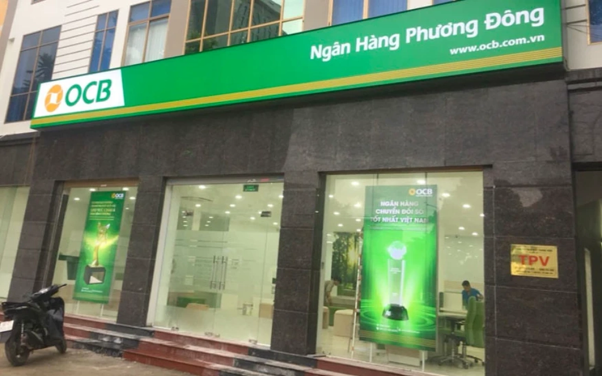 Sai phạm của nhân viên khiến ngân hàng bị chiếm đoạt 38 tỷ đồng